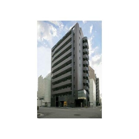 エム・グランヴィア駒形の物件内観写真